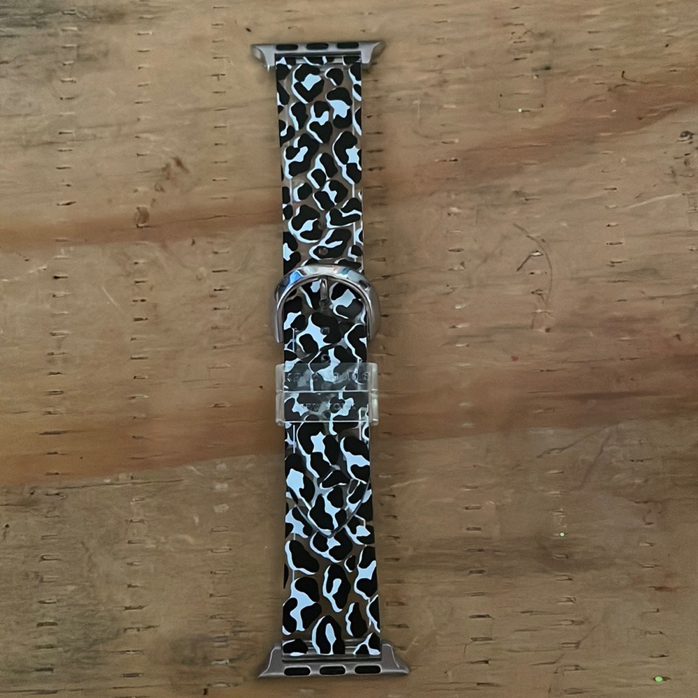 Kate Spade 40mm watch band
